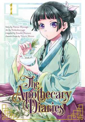 Apothecary Diaries