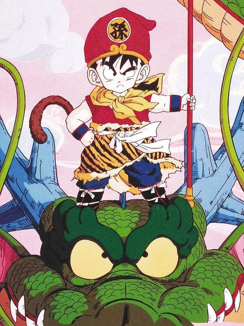 Dragon Ball 