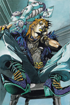 Jojo's