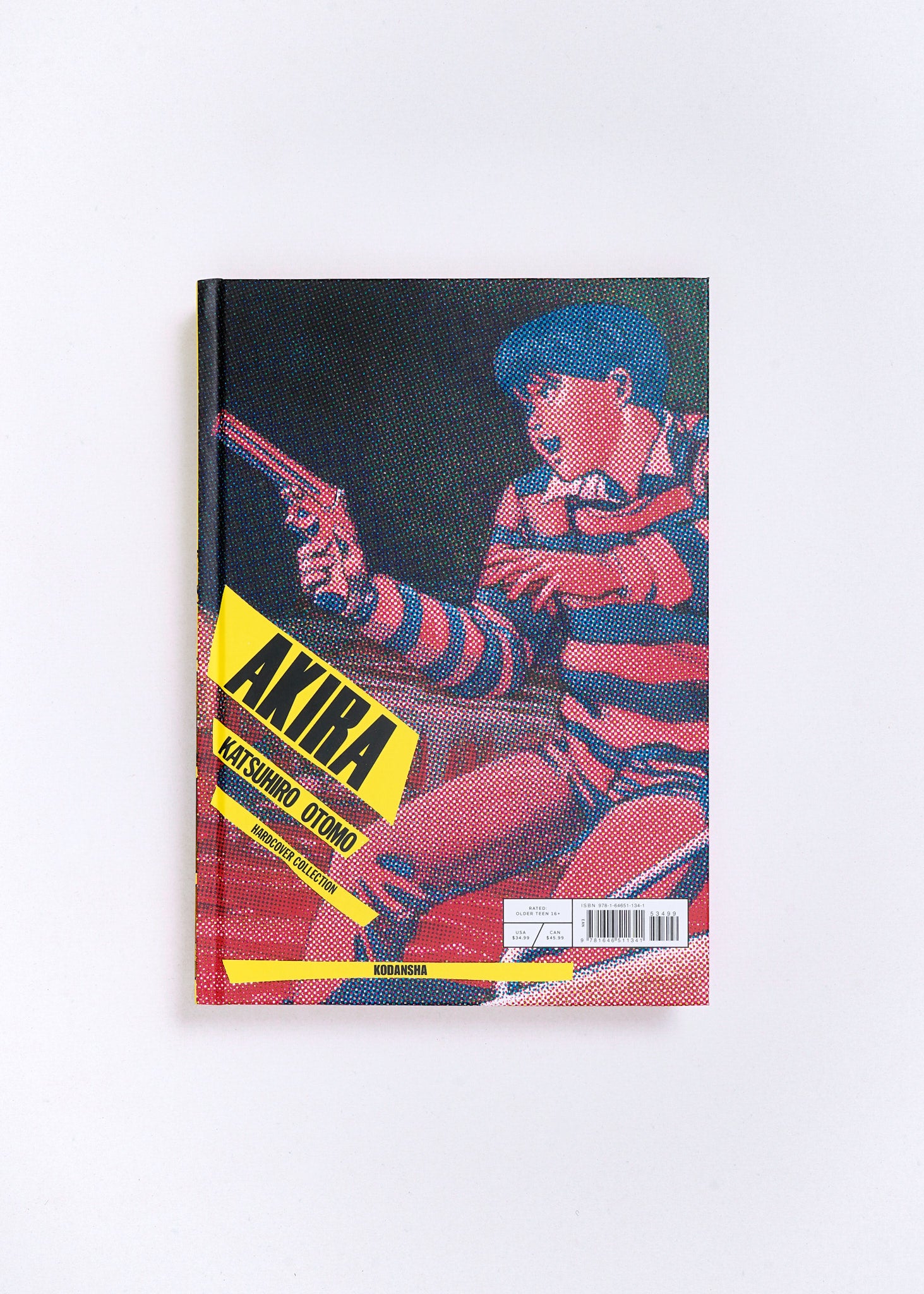Akira, Vol. 1
