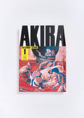 Akira, Vol. 1