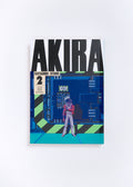 Akira, Vol. 2