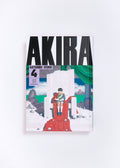 Akira, Vol. 4