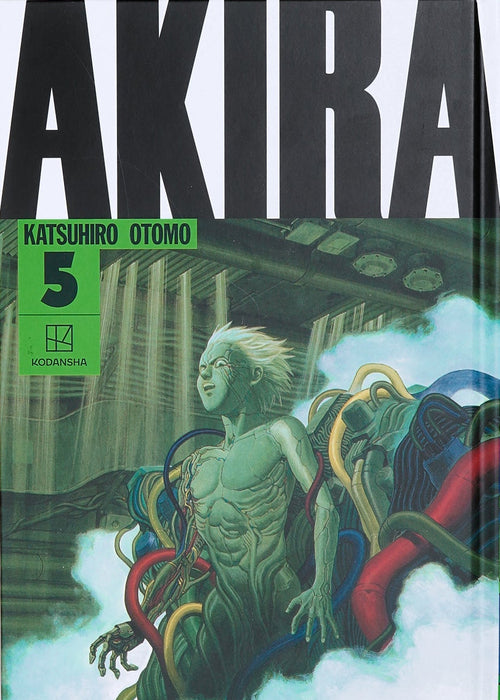 Akira, Vol. 5