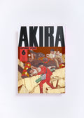 Akira, Vol. 6