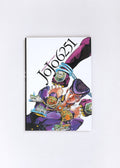JoJo 6251 by Hirohiko Araki