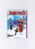 One Piece Color Walk Compendium: New World to Wano by Eichiro Oda
