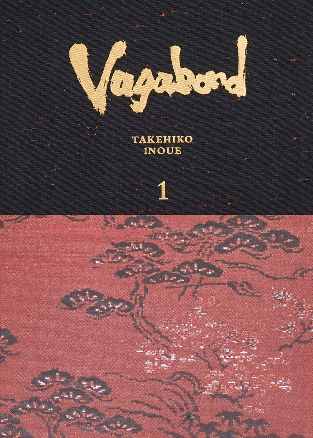 Vagabond Definitive Edition, Vol. 1