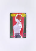 Chainsaw Man, Vol. 10
