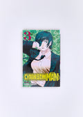Chainsaw Man, Vol. 3