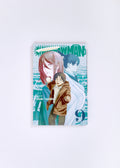 Chainsaw Man, Vol. 9