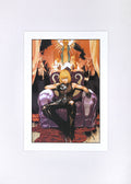 Death Note Artcut — (Mello) 029