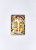 Death Note, Vol. 10