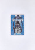 Death Note, Vol. 3