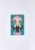 Death Note, Vol. 4