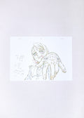 Demon Slayer Limited Print — Dreams (Enmu)