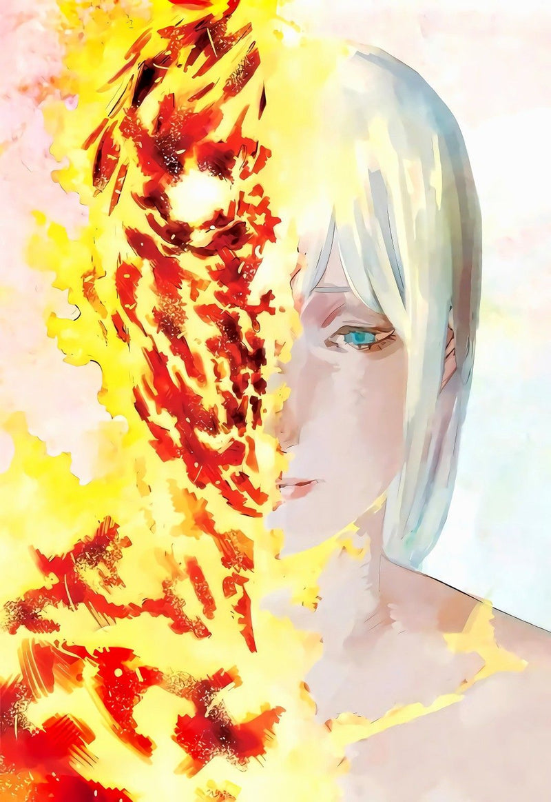Fire Punch