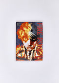 Fire Punch, Vol. 1