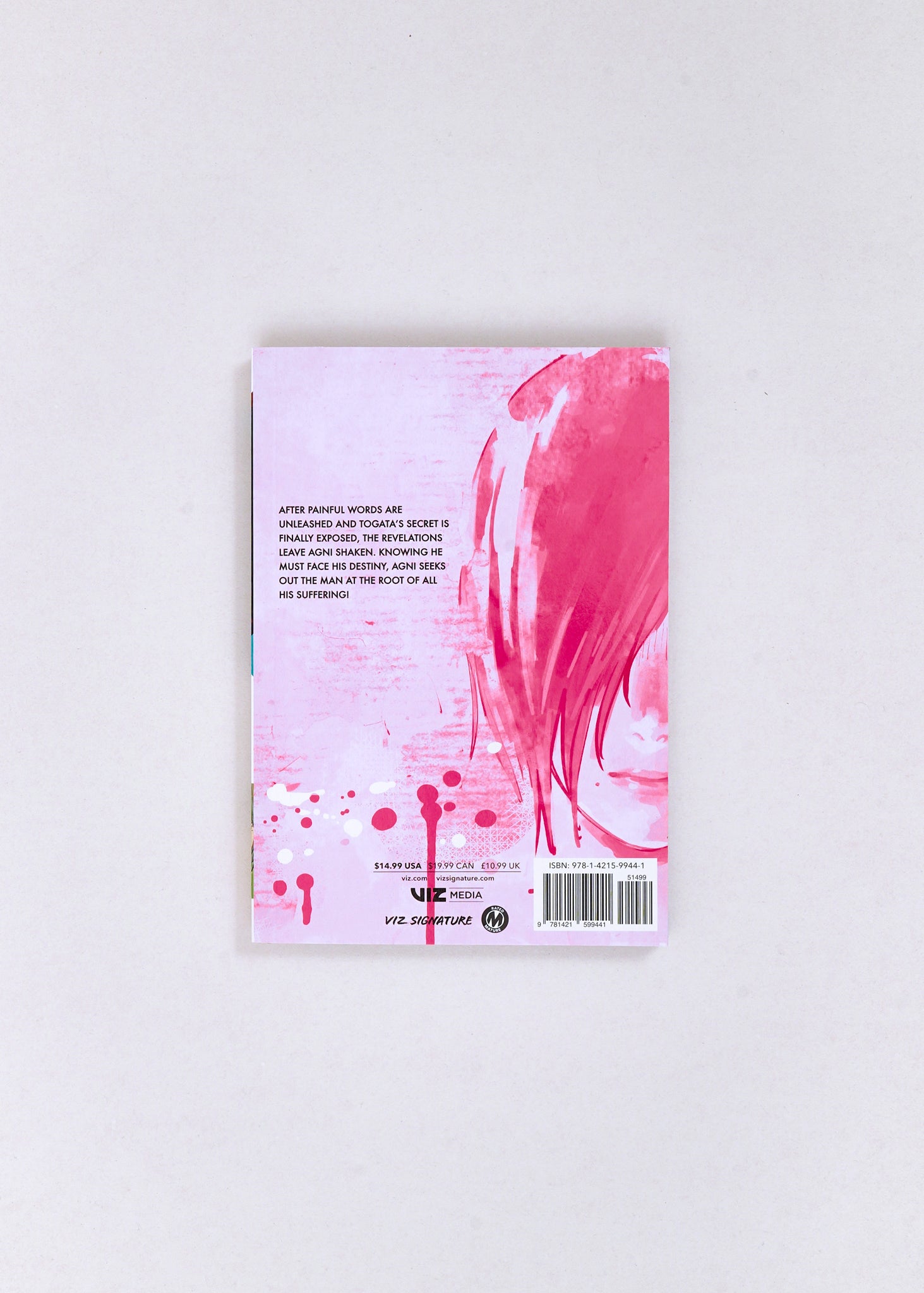 Fire Punch, Vol. 5