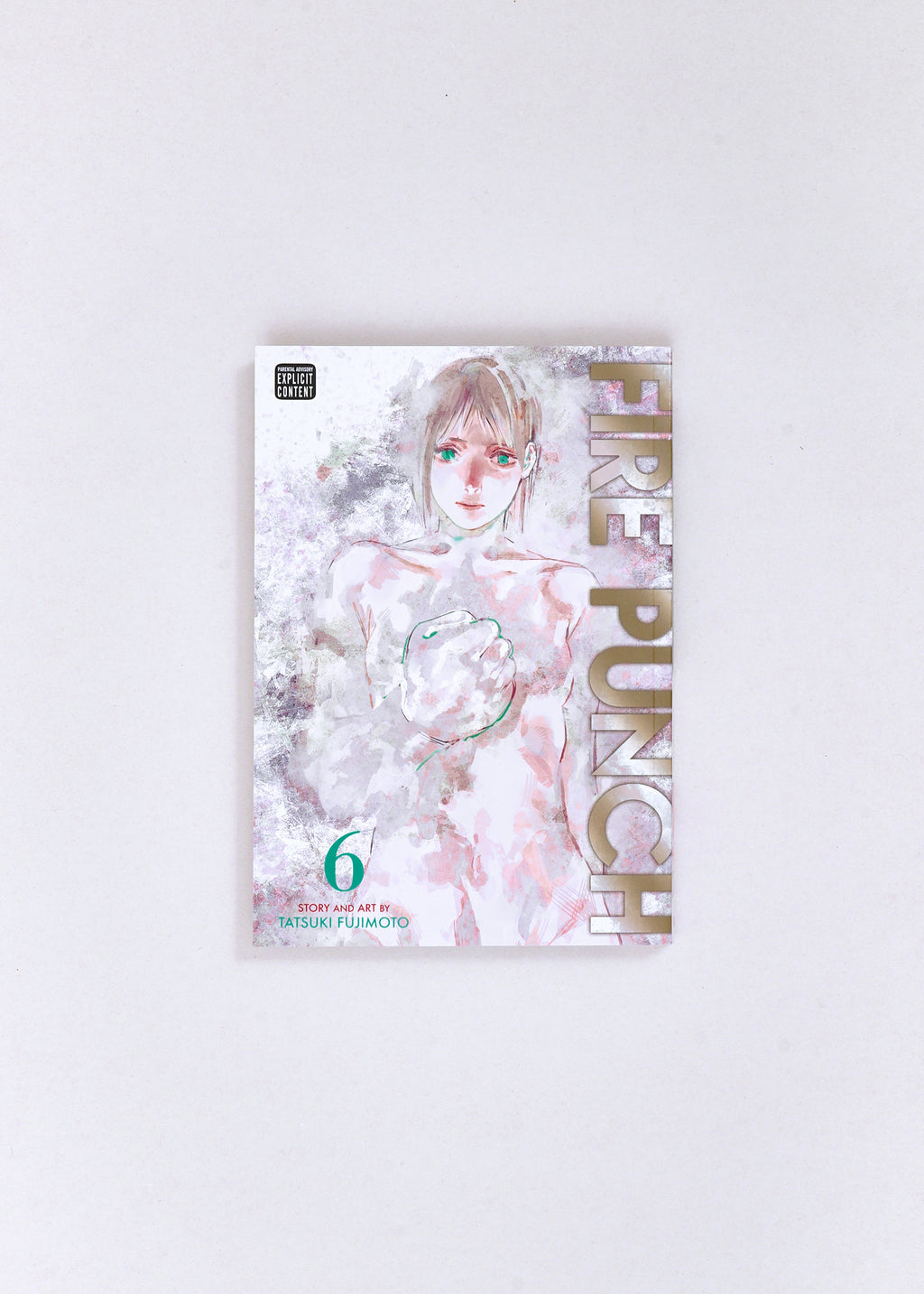 Fire Punch, Vol. 6