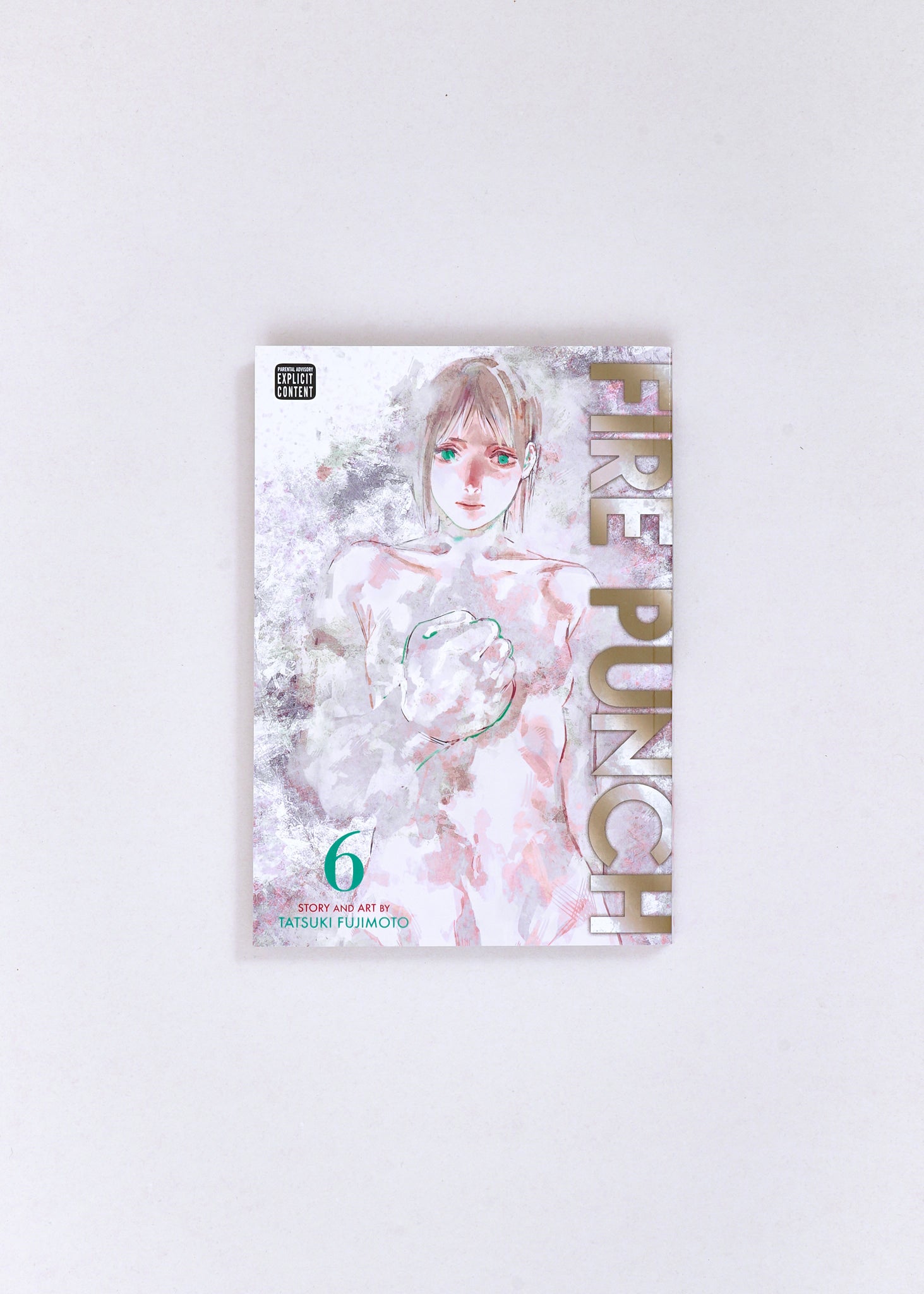 Fire Punch, Vol. 6