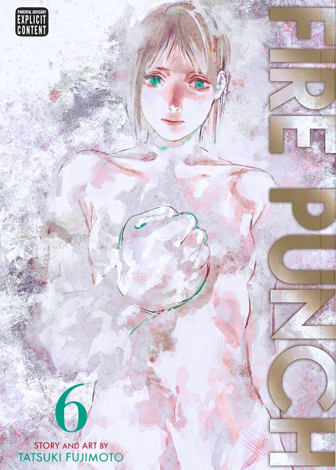 Fire Punch, Vol. 6