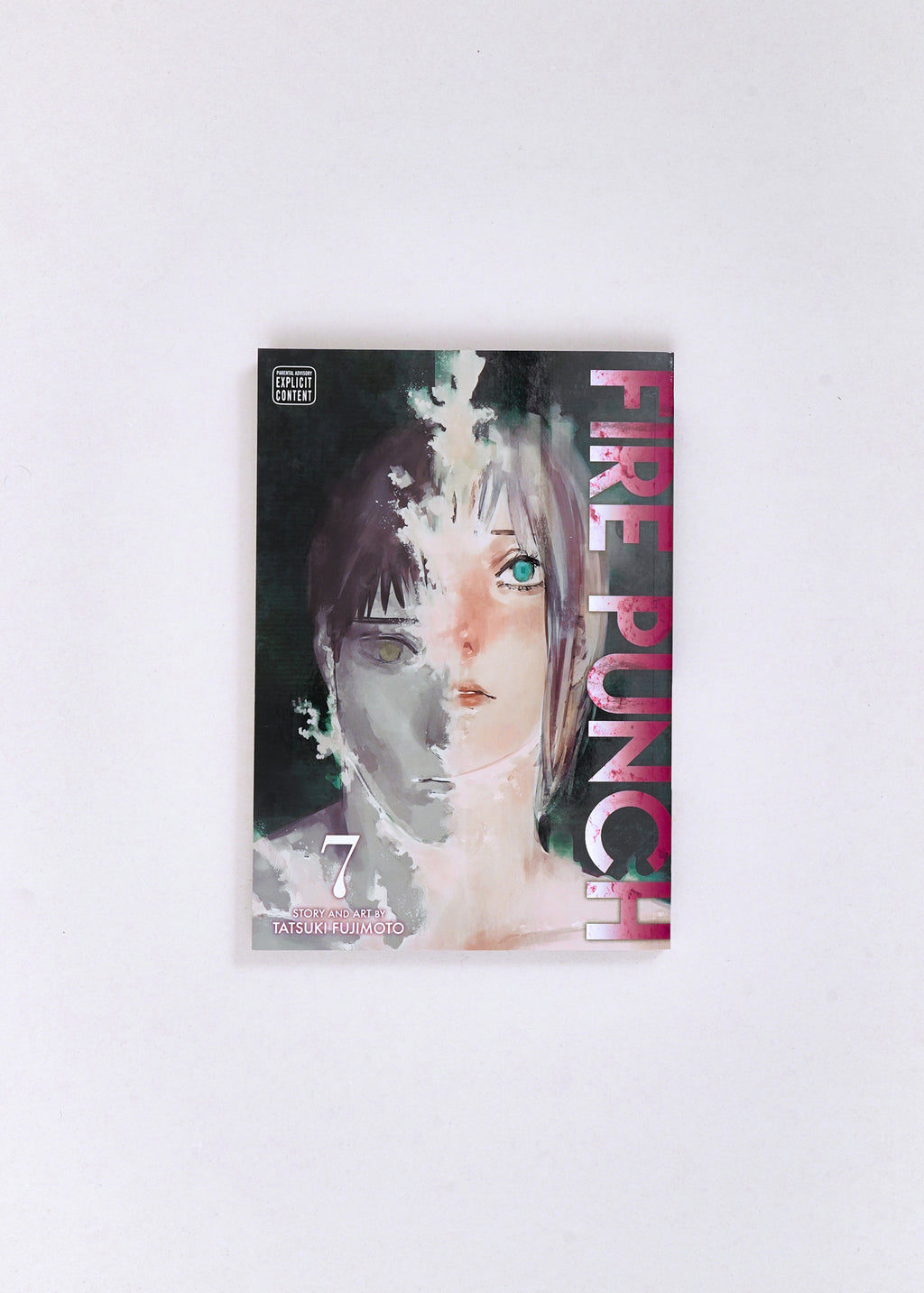 Fire Punch, Vol. 7