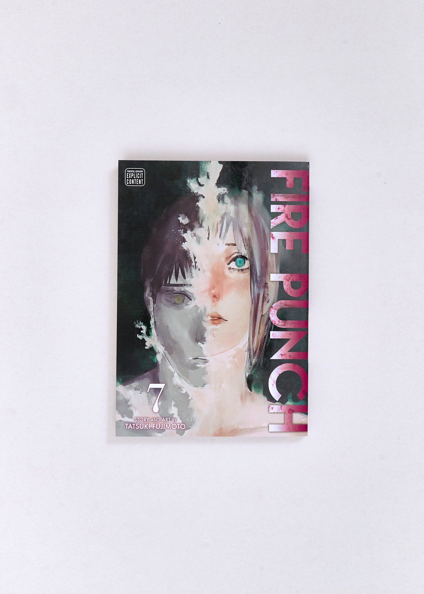 Fire Punch, Vol. 7