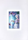 Frieren Artcut — (Frieren) 058