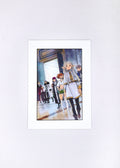 Frieren Artcut — (Frieren, Fern, Lawine, Kanne) 059