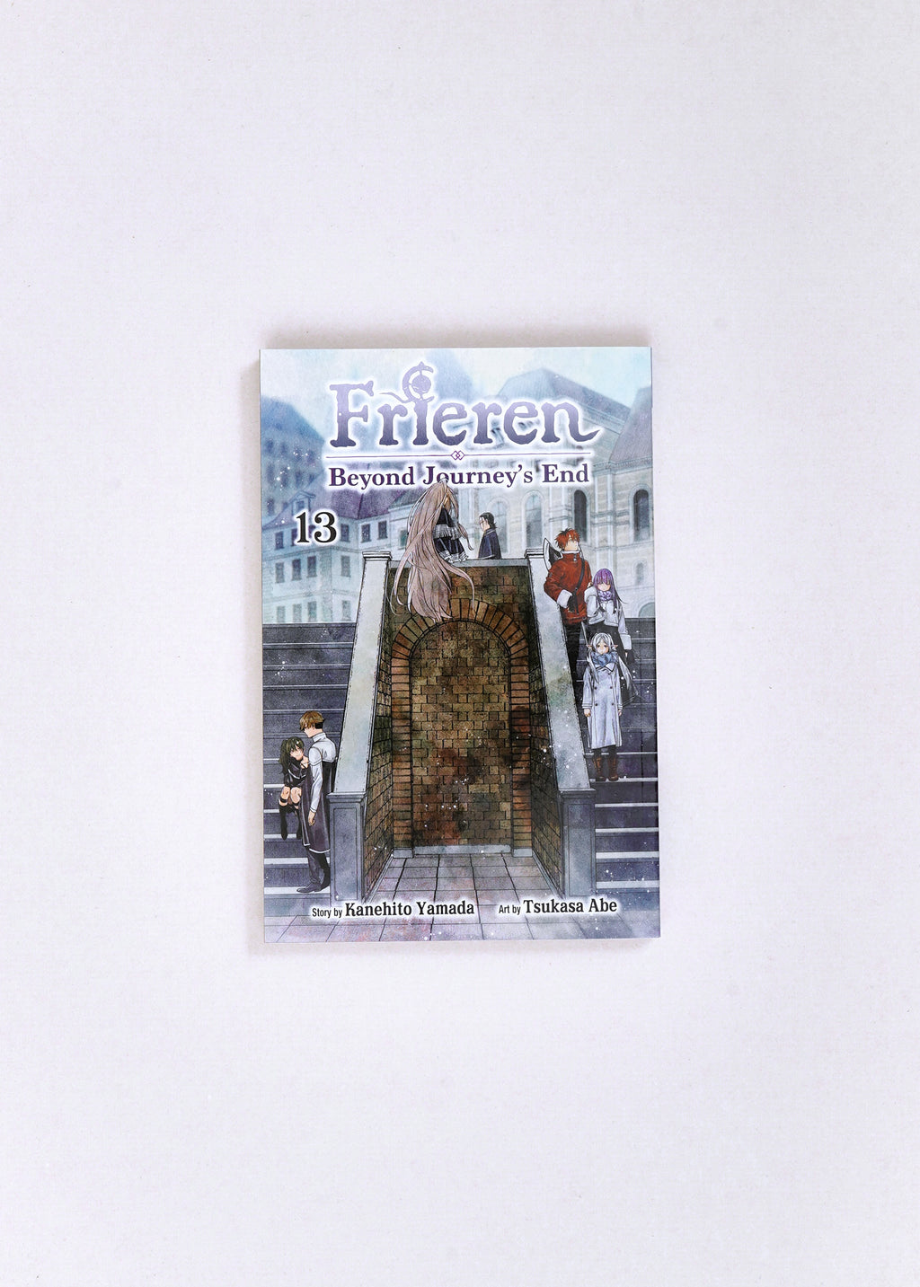 Frieren: Beyond Journey's End, Vol. 13