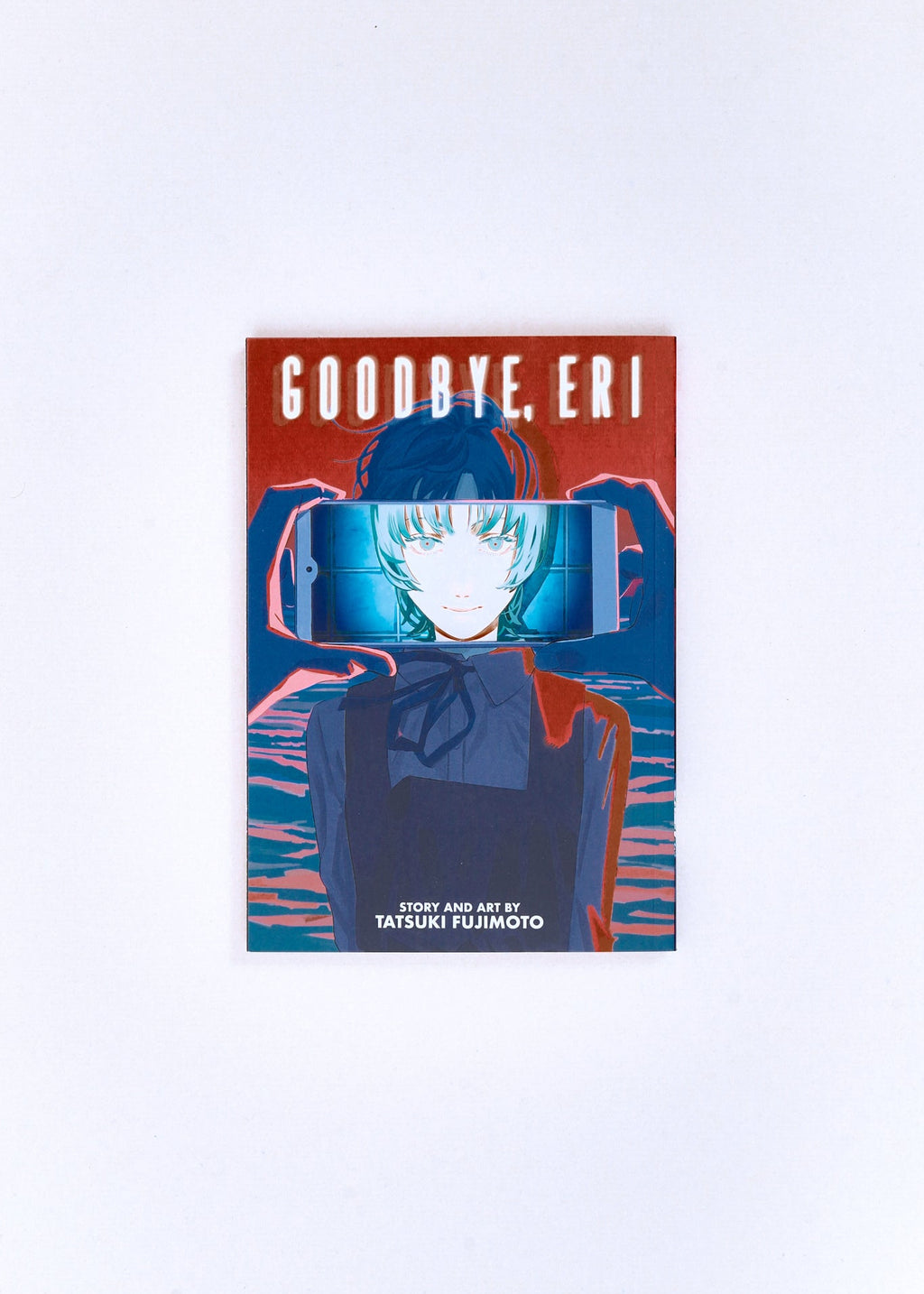 Goodbye, Eri