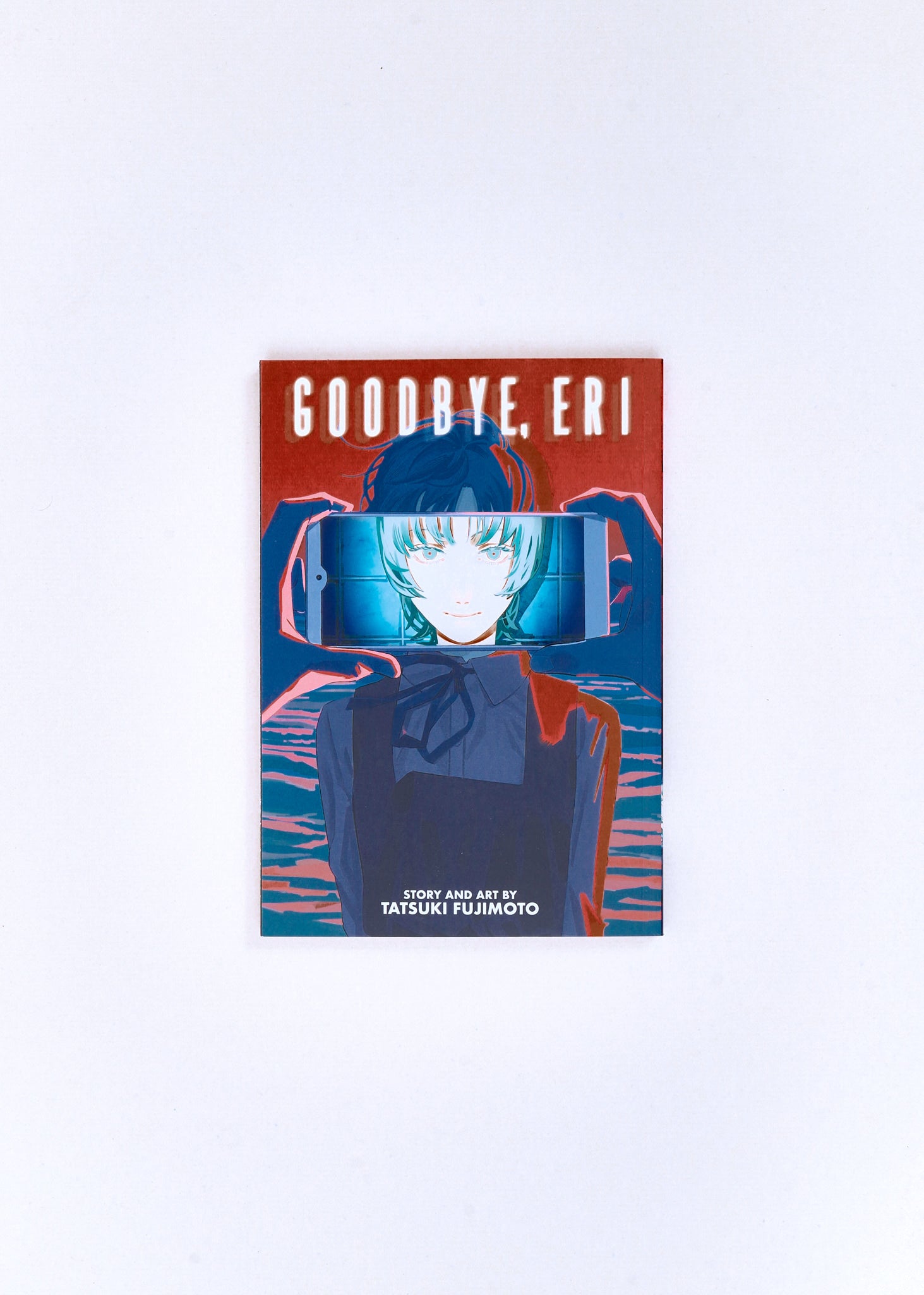 Goodbye, Eri