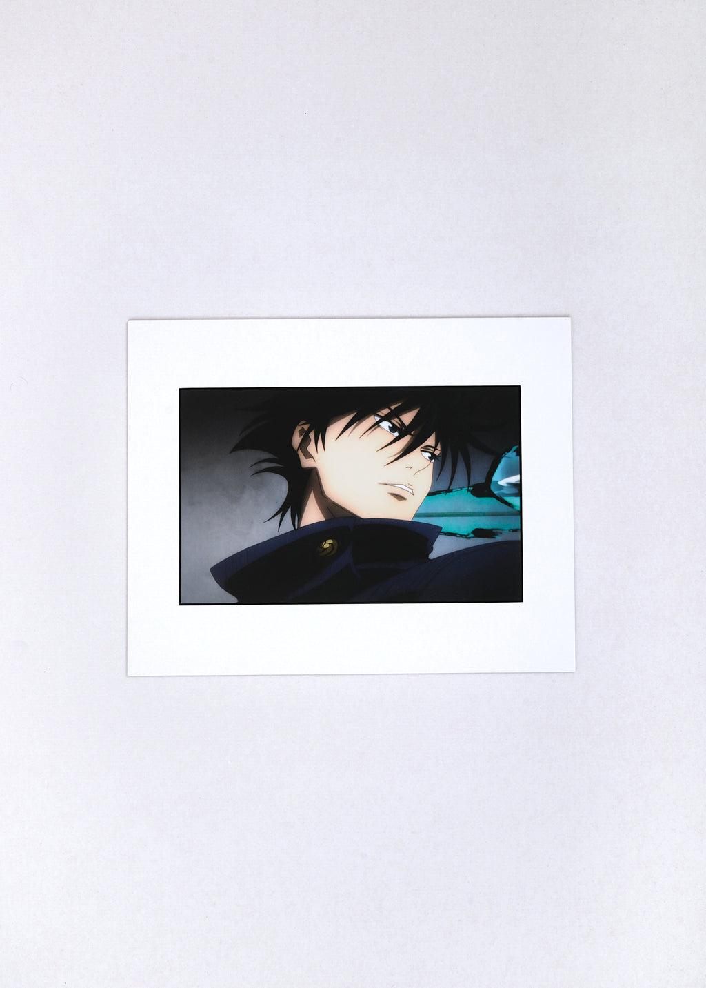 Jujutsu Kaisen Artcut — (Fushiguro) 020