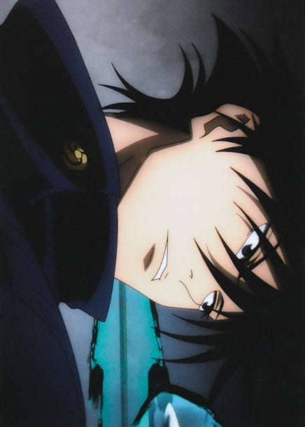 Jujutsu Kaisen Artcut — (Fushiguro) 020