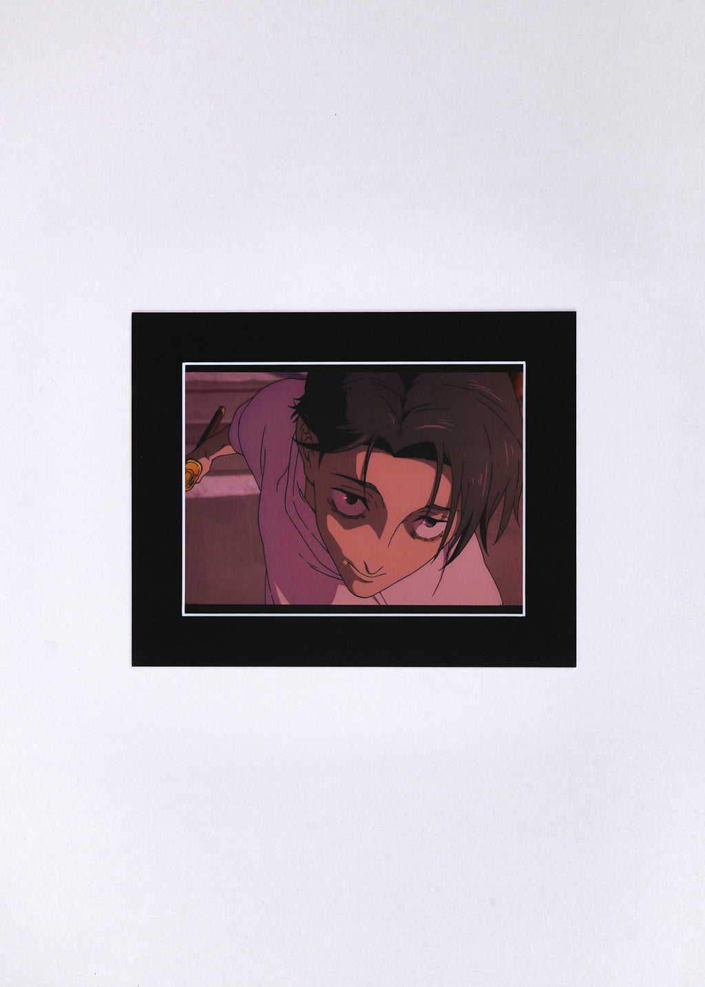 Jujutsu Kaisen Artcut — (Yuta) 022