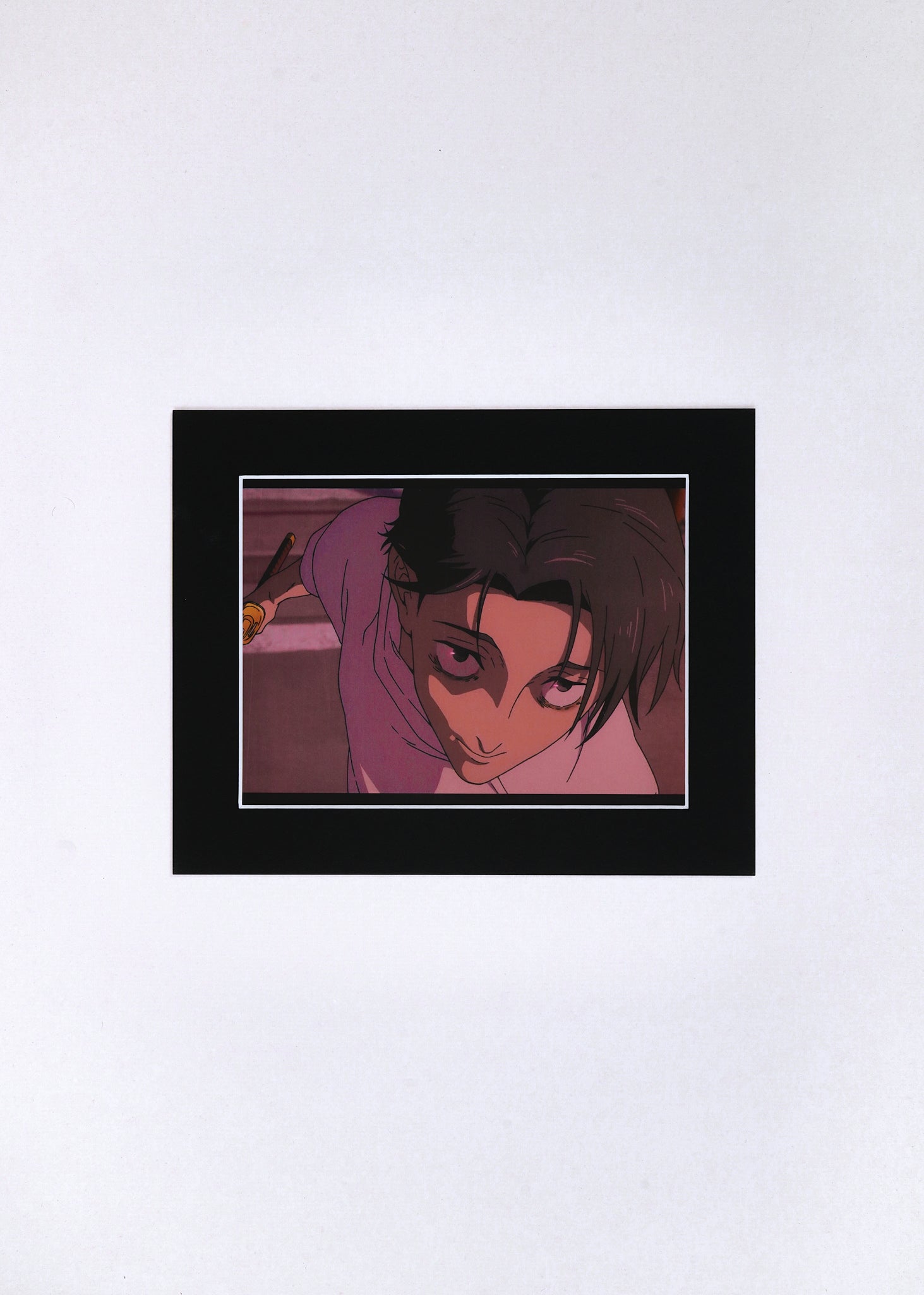 Jujutsu Kaisen Artcut — (Yuta) 022