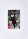 Jujutsu Kaisen, Vol. 10