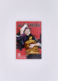Jujutsu Kaisen, Vol. 16