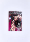 Jujutsu Kaisen, Vol. 20