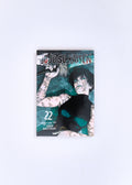 Jujutsu Kaisen, Vol. 22