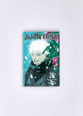 Jujutsu Kaisen, Vol. 26