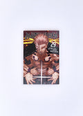Jujutsu Kaisen, Vol. 29