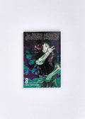 Jujutsu Kaisen, Vol. 8