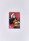 Jujutsu Kaisen, Vol. 16