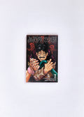 Jujutsu Kaisen, Vol. 7
