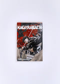 Kagurabachi, Vol. 1