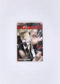 Kagurabachi, Vol. 3
