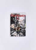 Kagurabachi, Vol. 5