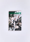 Kagurabachi, Vol. 6
